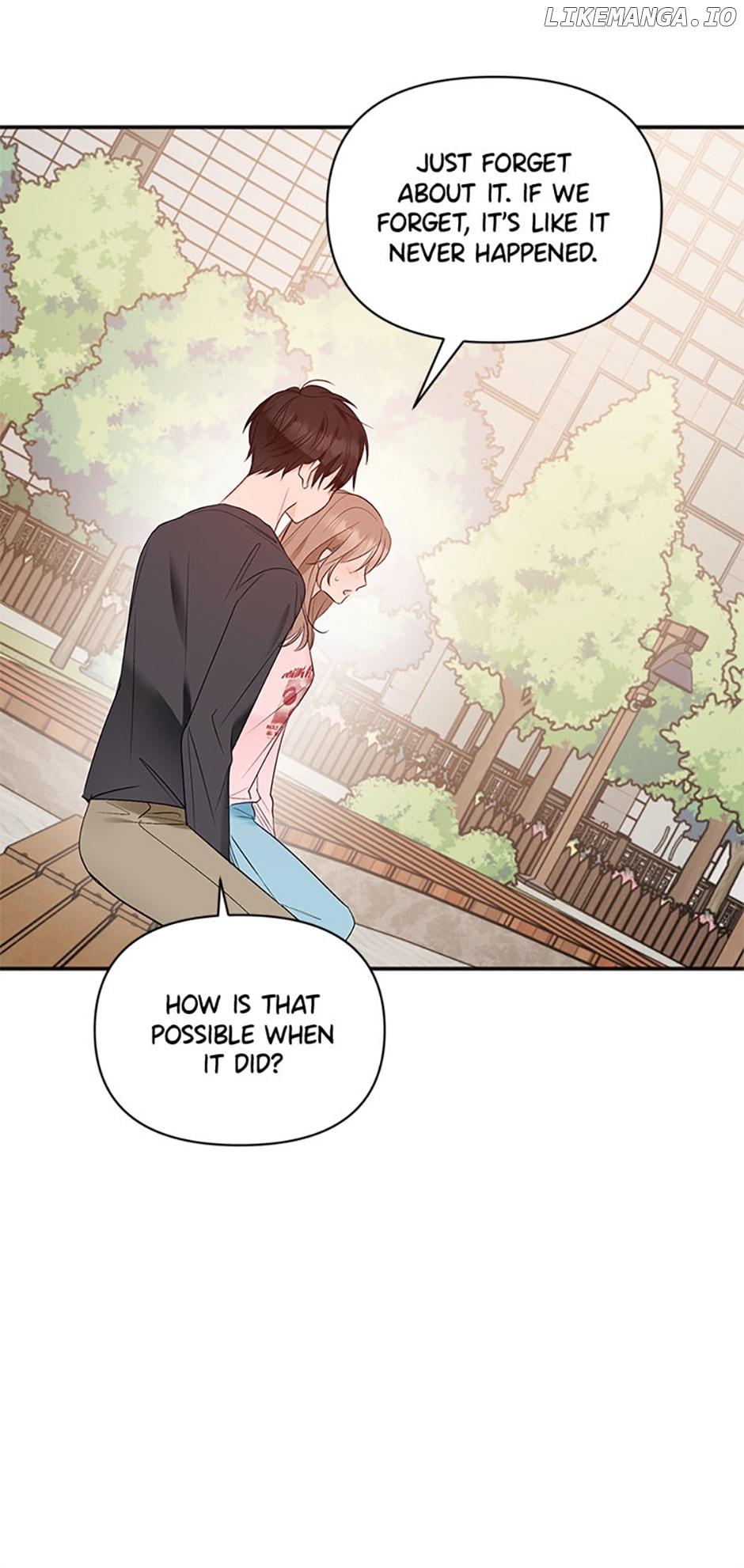 Ideal Match Delivery Service Chapter 40 page 59
