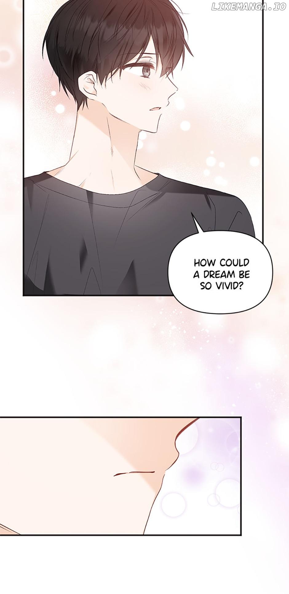 Ideal Match Delivery Service Chapter 40 page 61