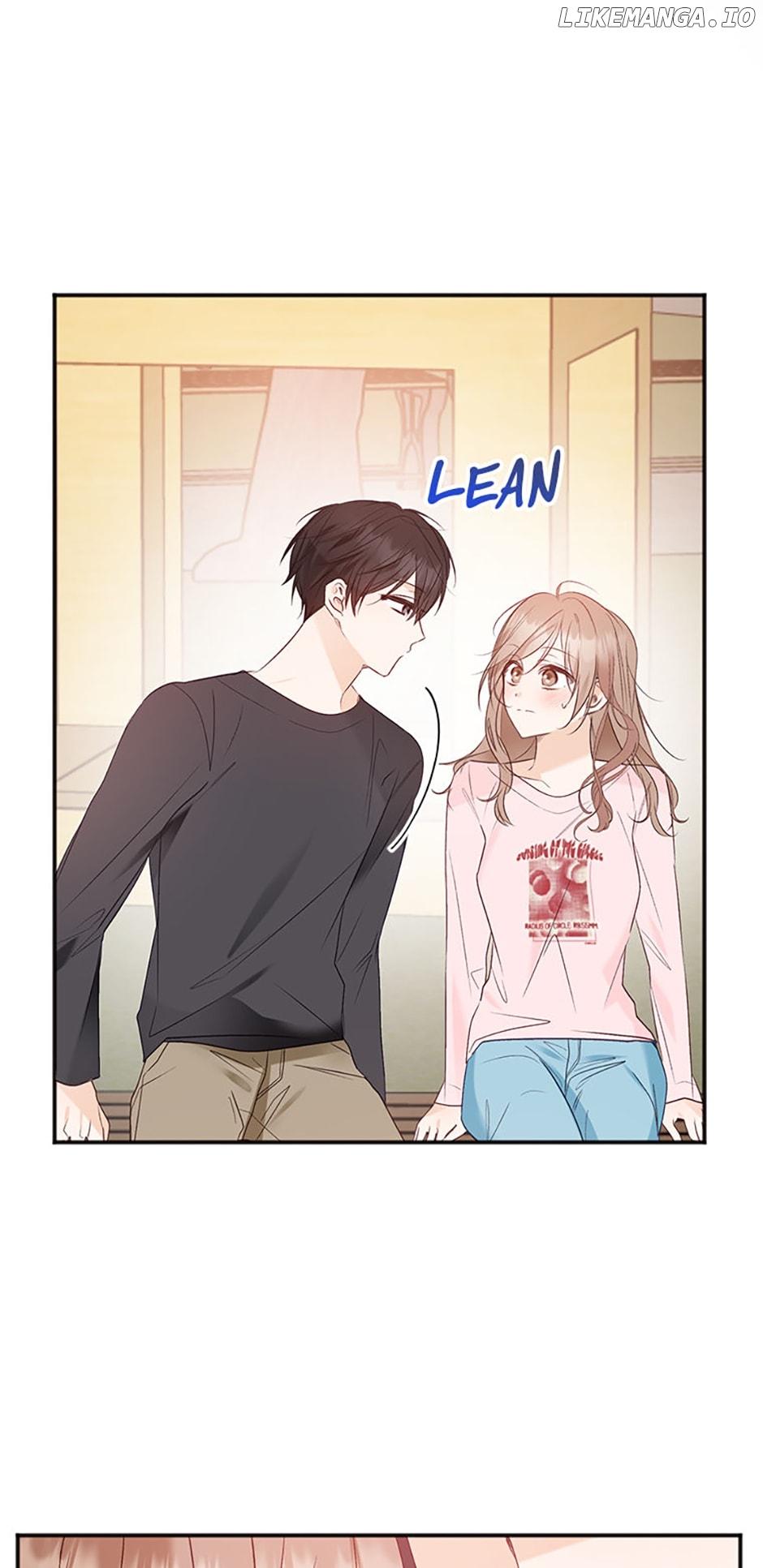 Ideal Match Delivery Service Chapter 40 page 62