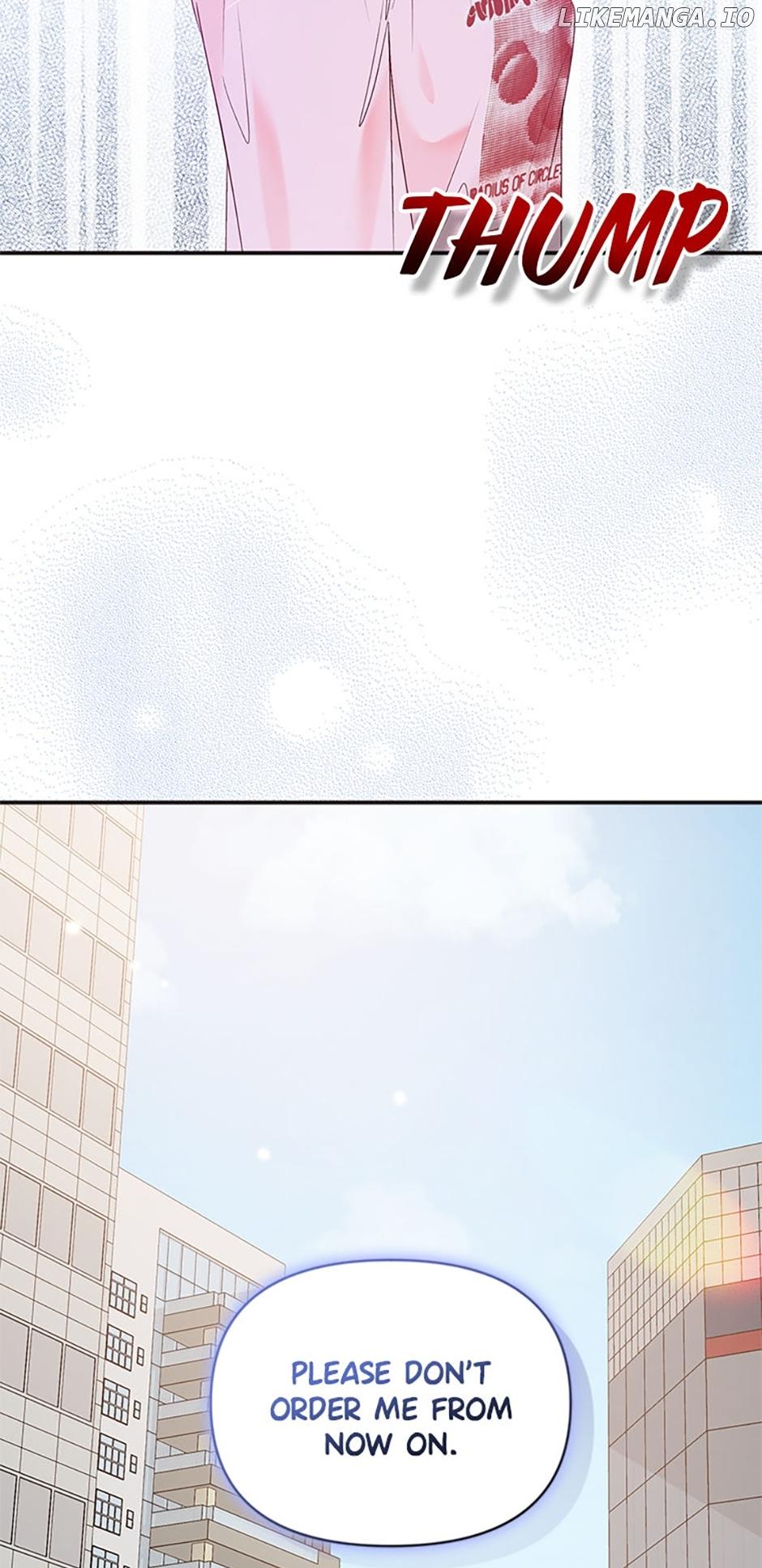 Ideal Match Delivery Service Chapter 40 page 64