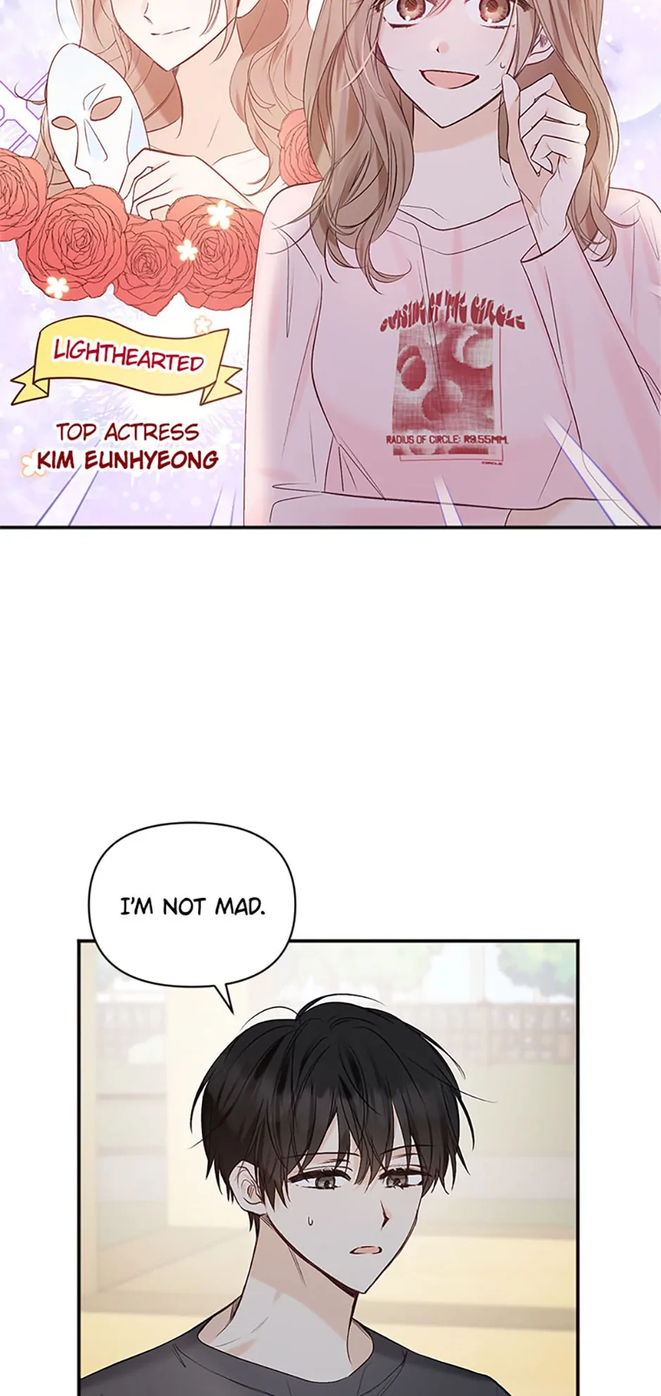 Ideal Match Delivery Service Chapter 41 page 10
