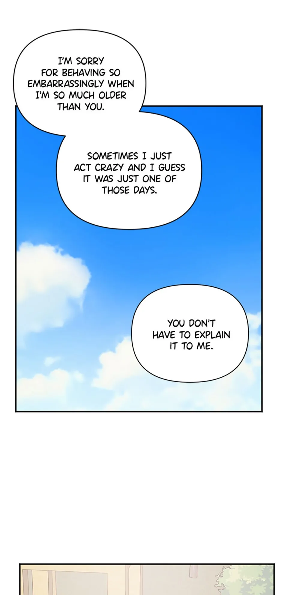 Ideal Match Delivery Service Chapter 41 page 12