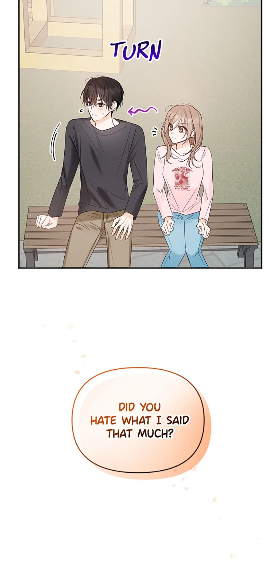 Ideal Match Delivery Service Chapter 41 page 13