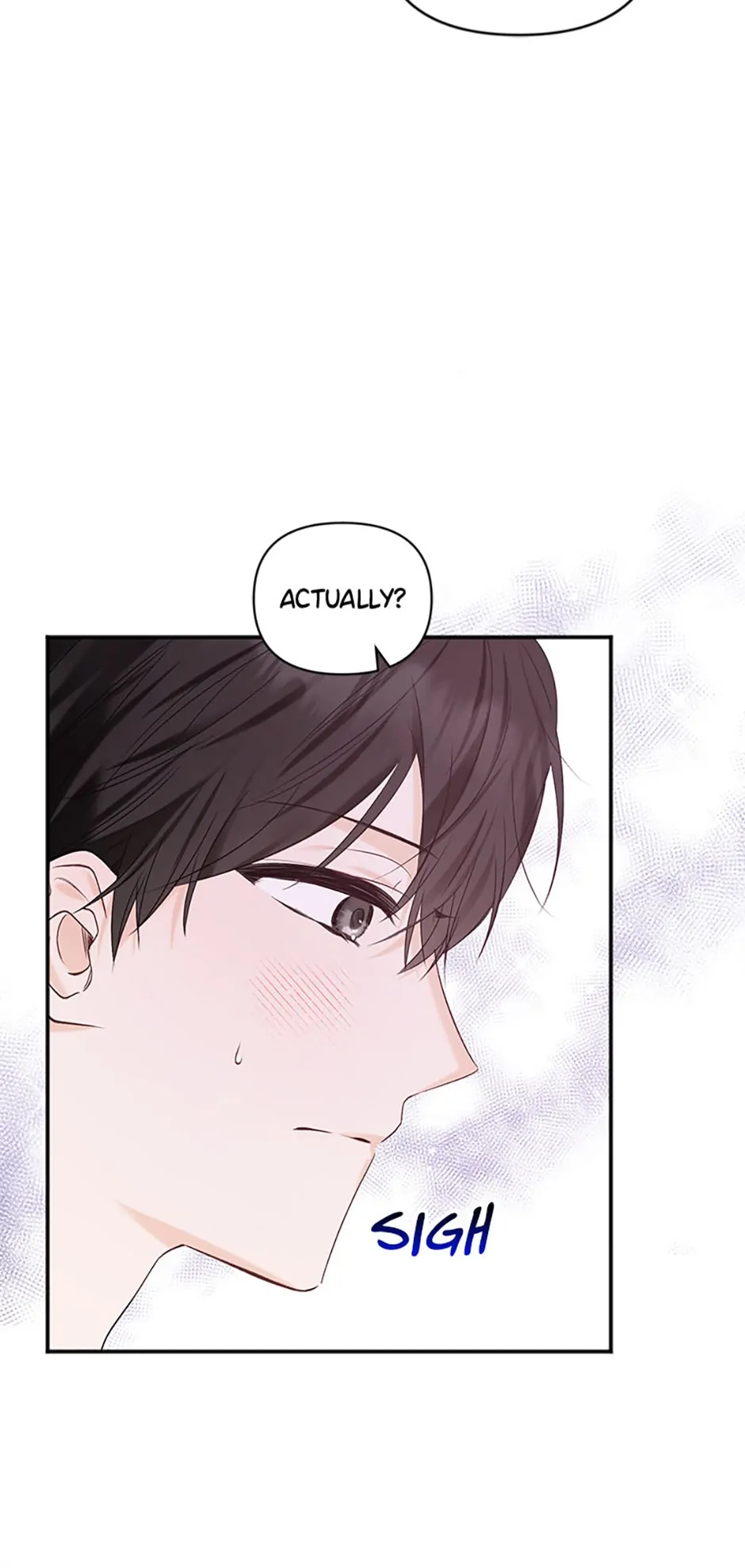 Ideal Match Delivery Service Chapter 41 page 15