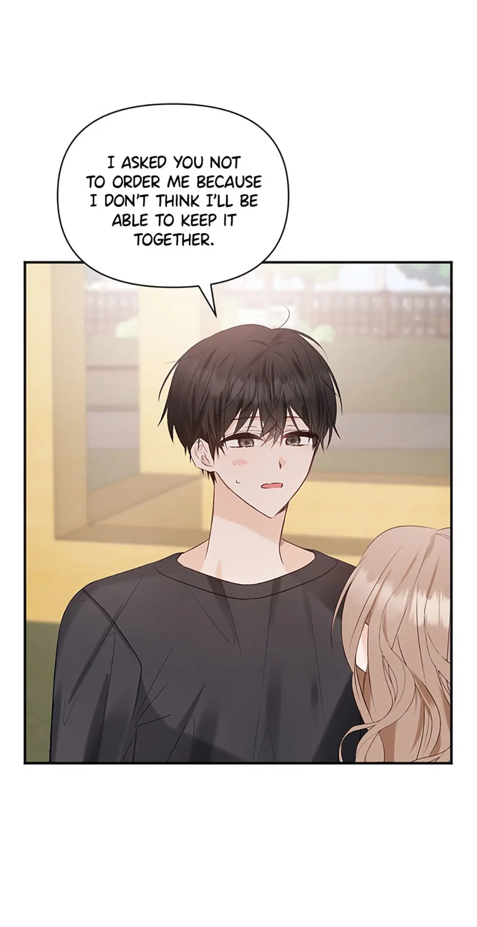 Ideal Match Delivery Service Chapter 41 page 16