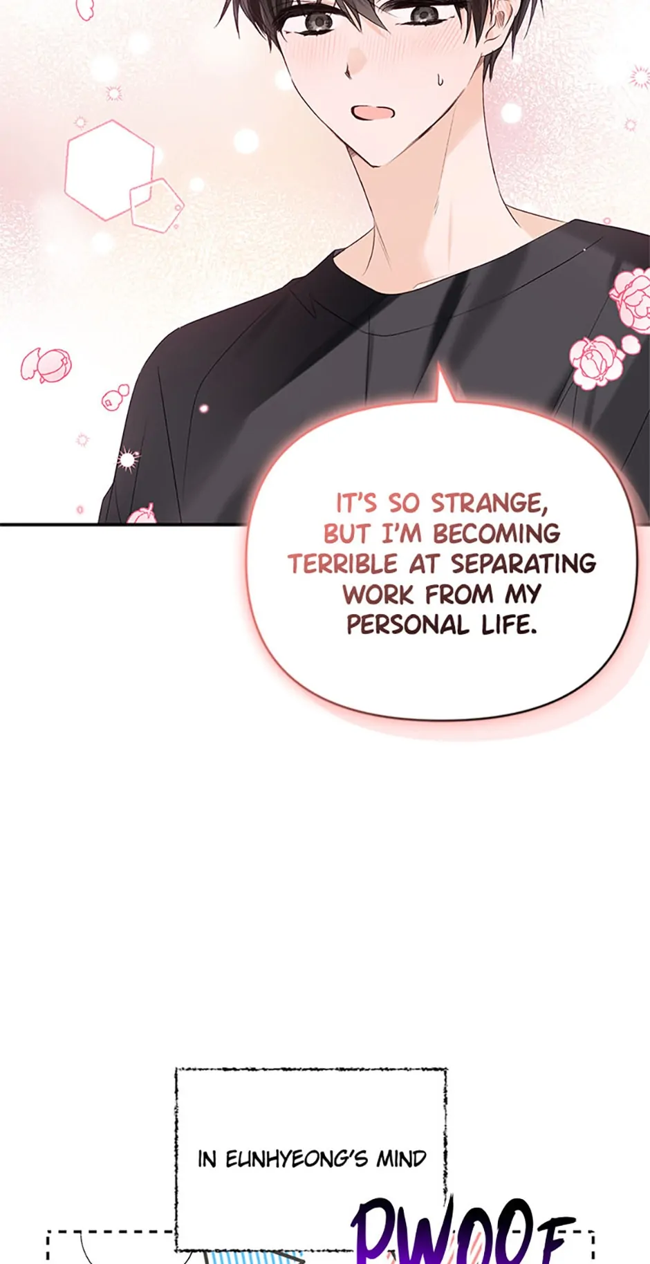 Ideal Match Delivery Service Chapter 41 page 19