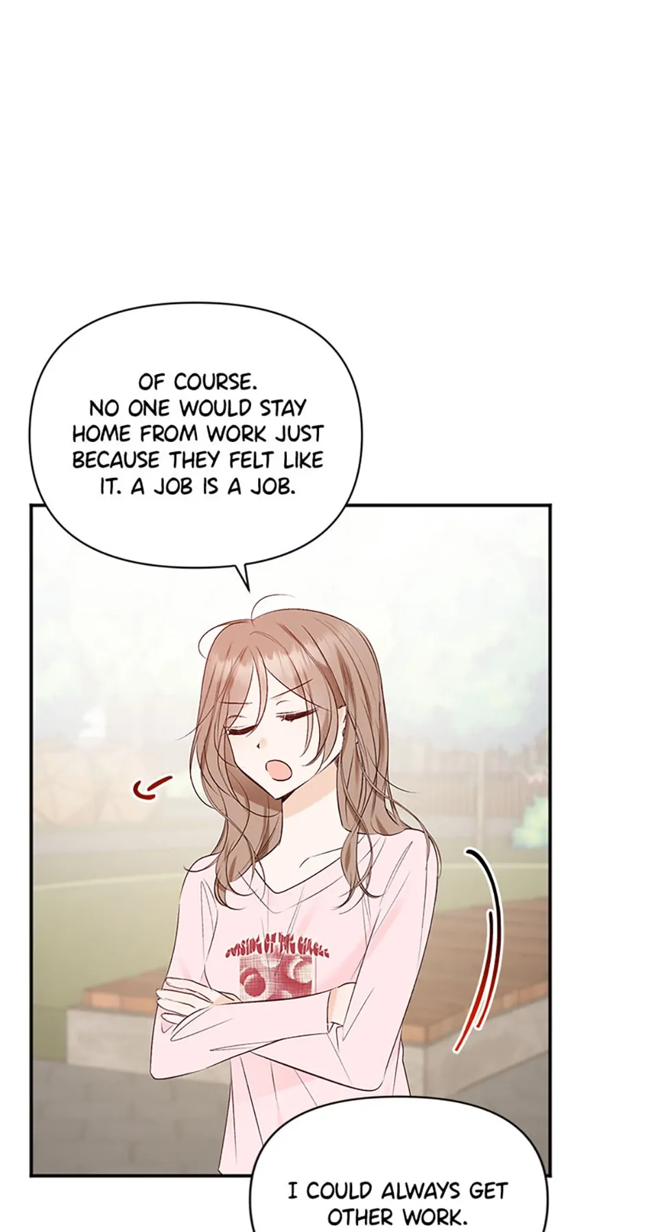 Ideal Match Delivery Service Chapter 41 page 26