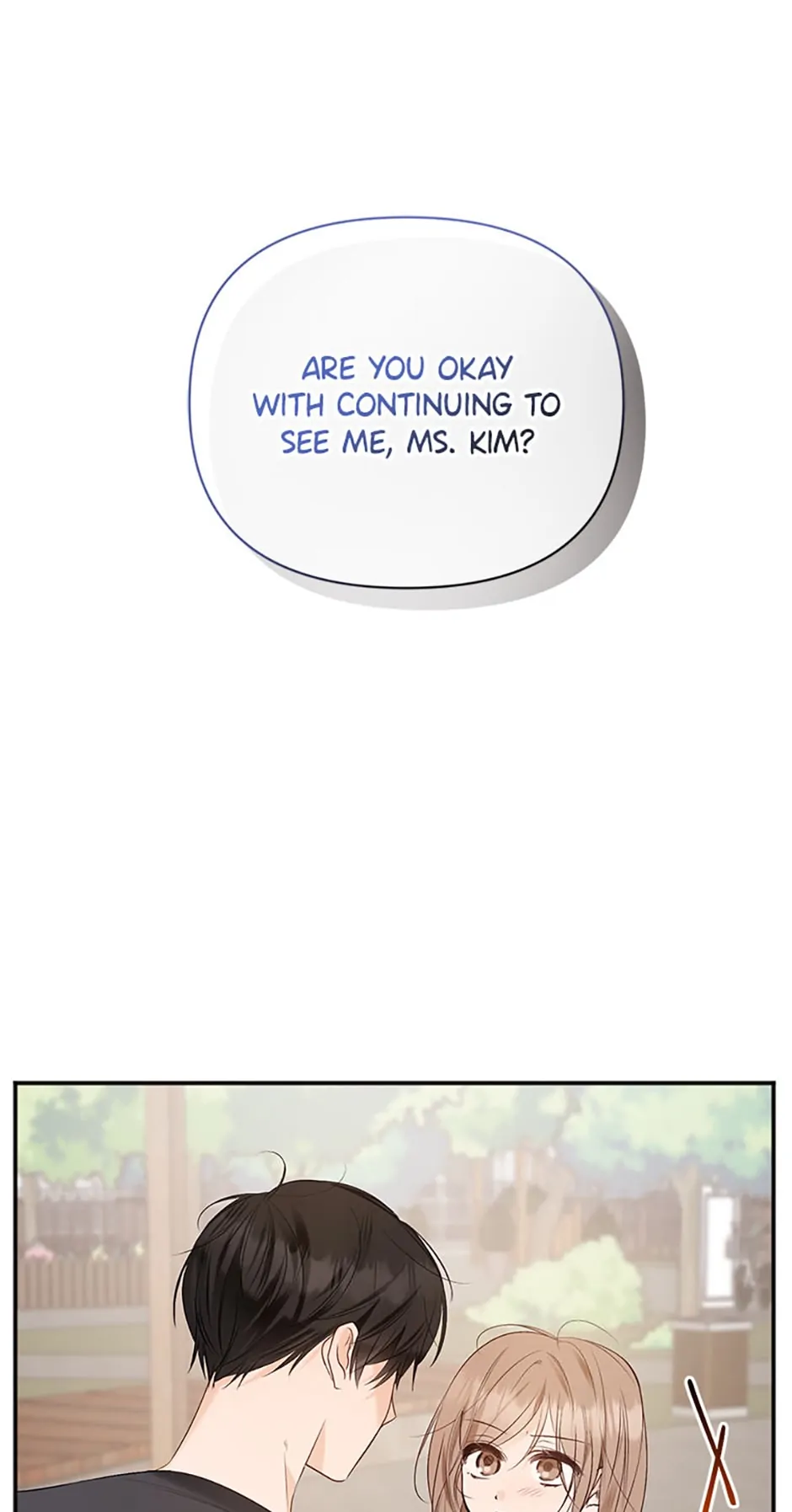 Ideal Match Delivery Service Chapter 41 page 29