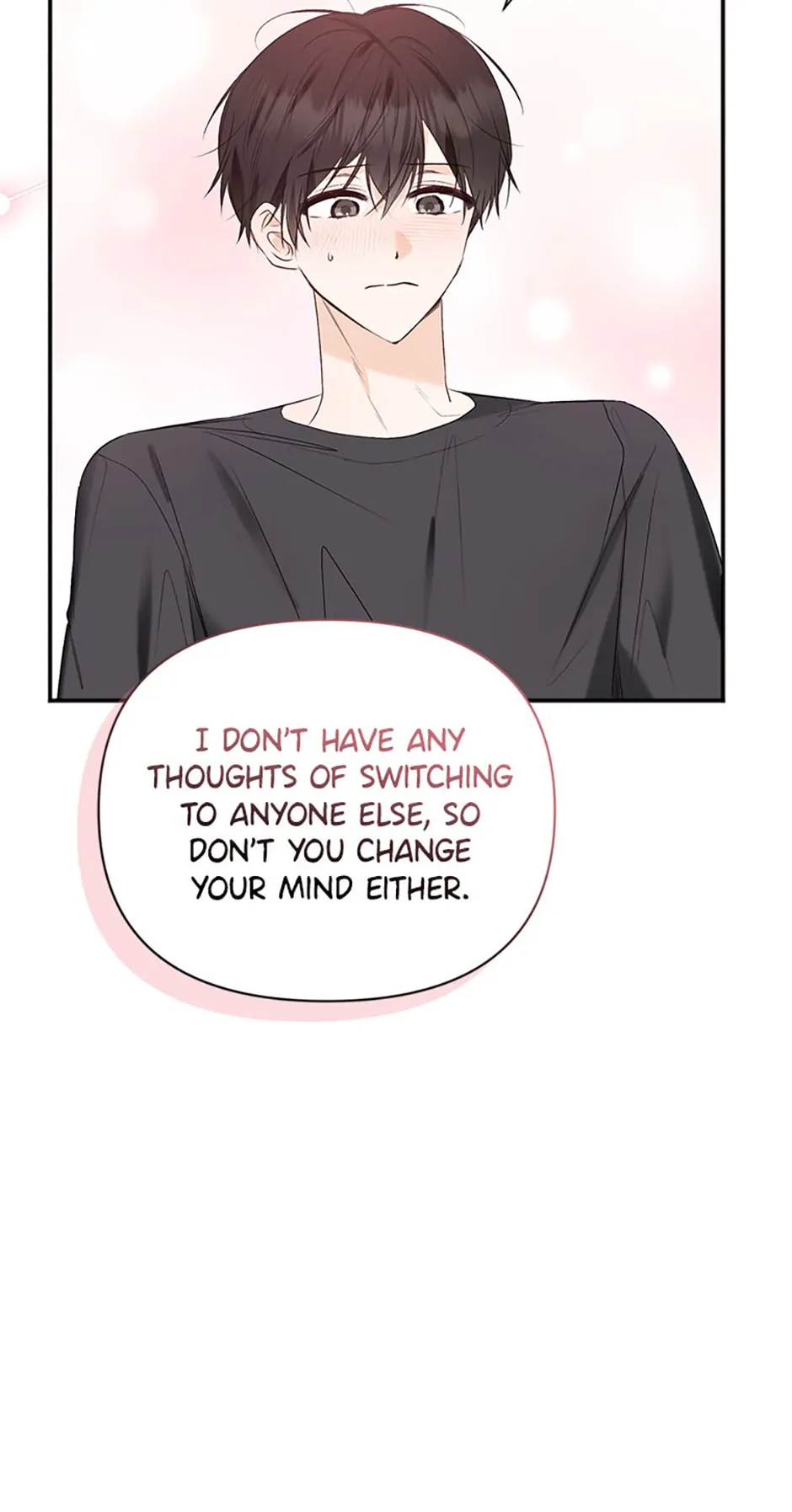 Ideal Match Delivery Service Chapter 41 page 32