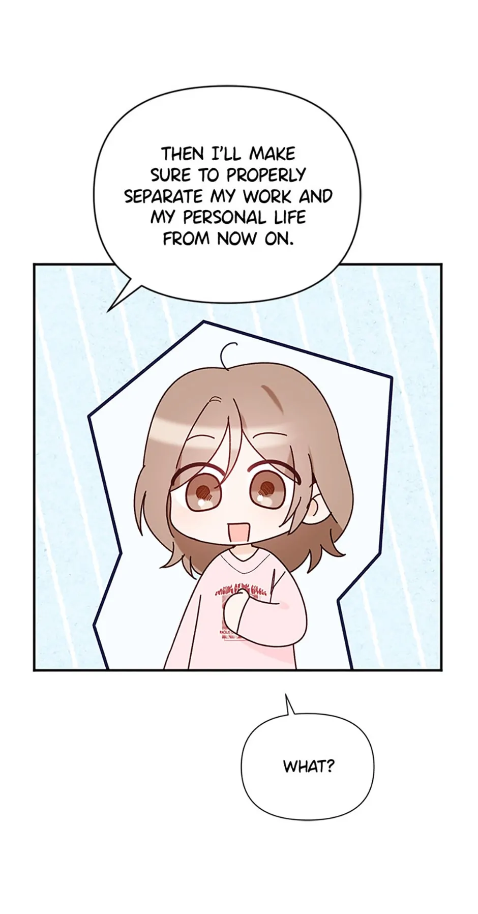 Ideal Match Delivery Service Chapter 41 page 34