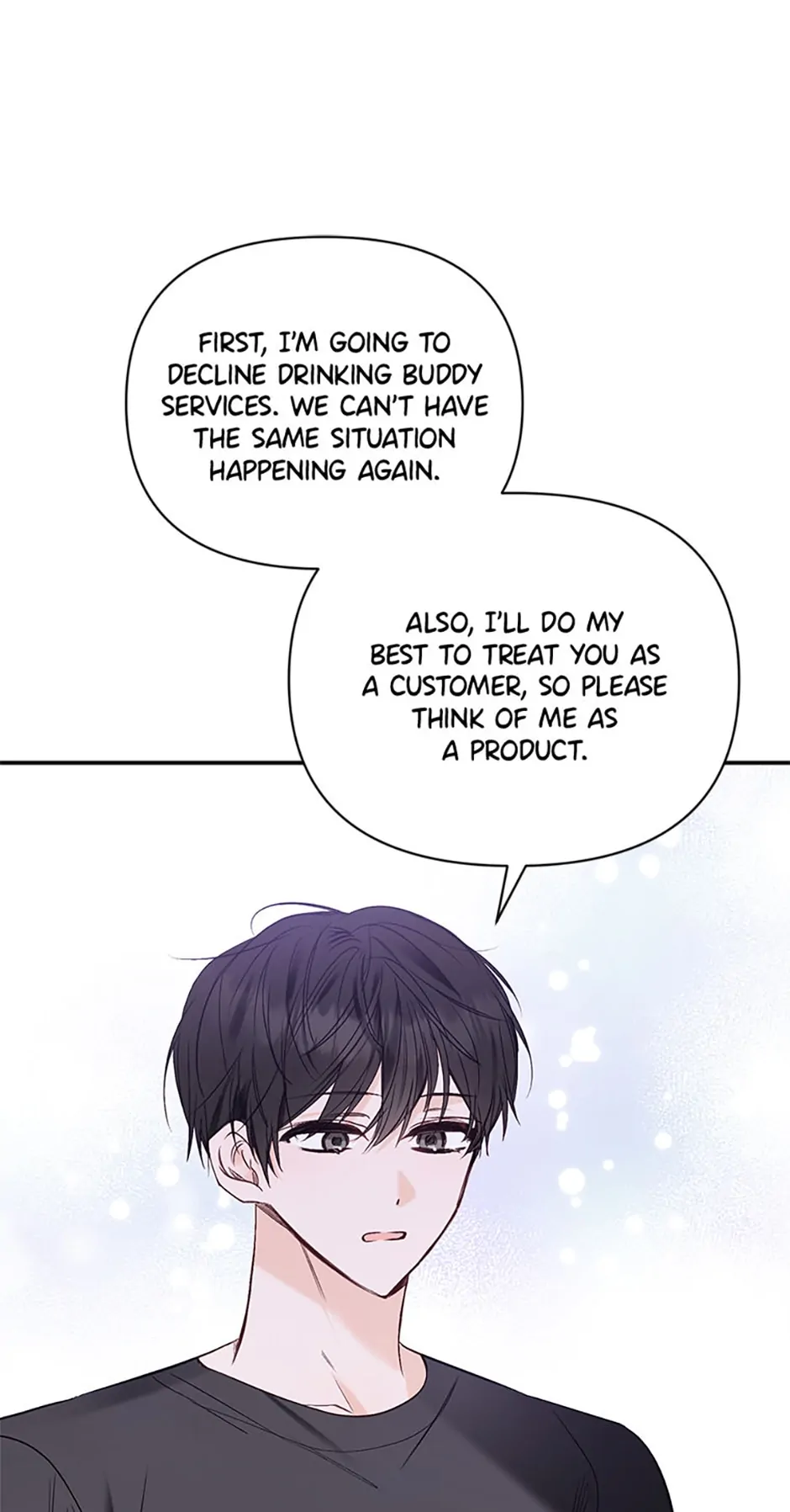 Ideal Match Delivery Service Chapter 41 page 35