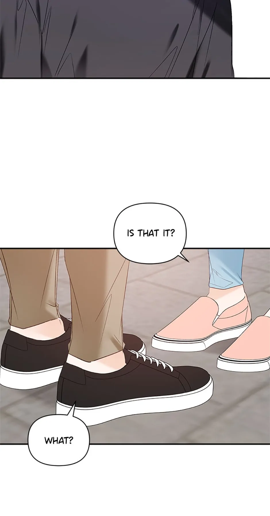 Ideal Match Delivery Service Chapter 41 page 36