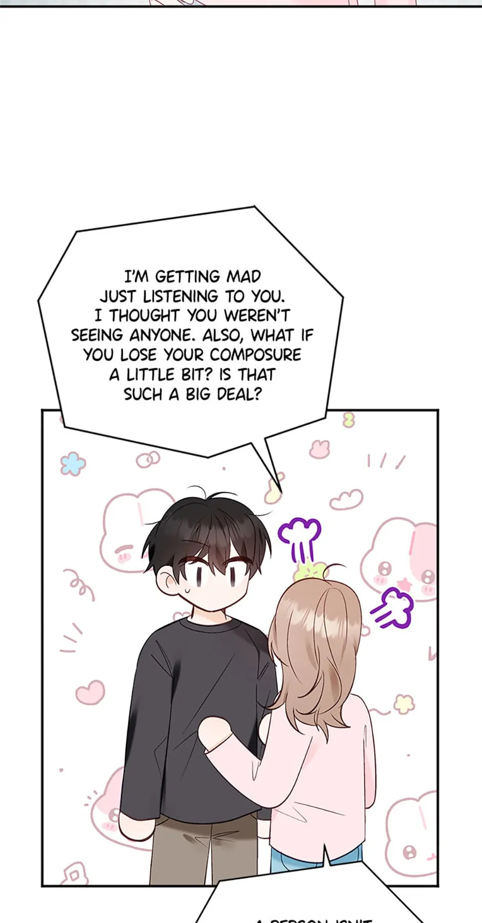 Ideal Match Delivery Service Chapter 41 page 38