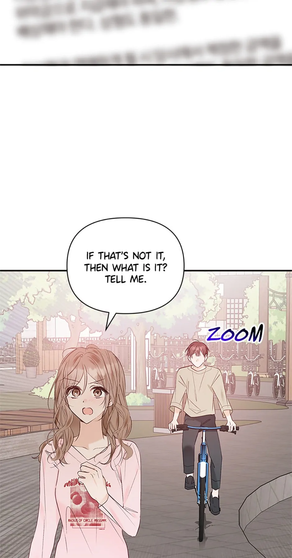 Ideal Match Delivery Service Chapter 41 page 41