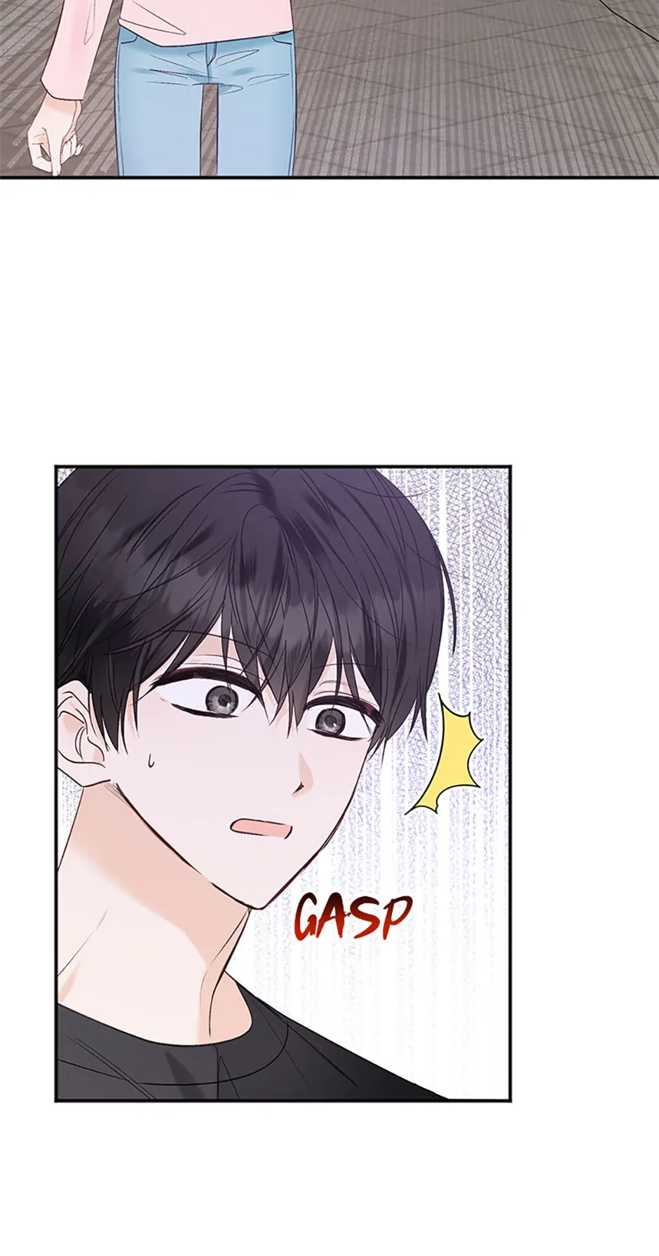Ideal Match Delivery Service Chapter 41 page 42