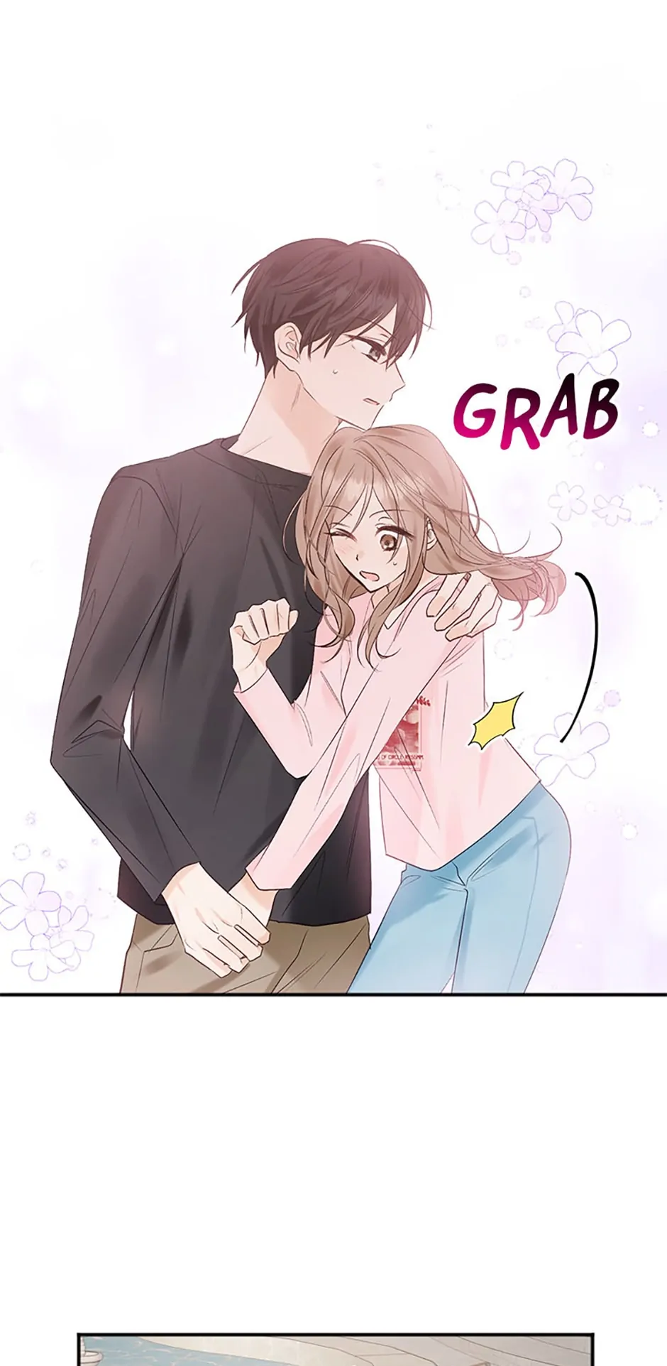 Ideal Match Delivery Service Chapter 41 page 43