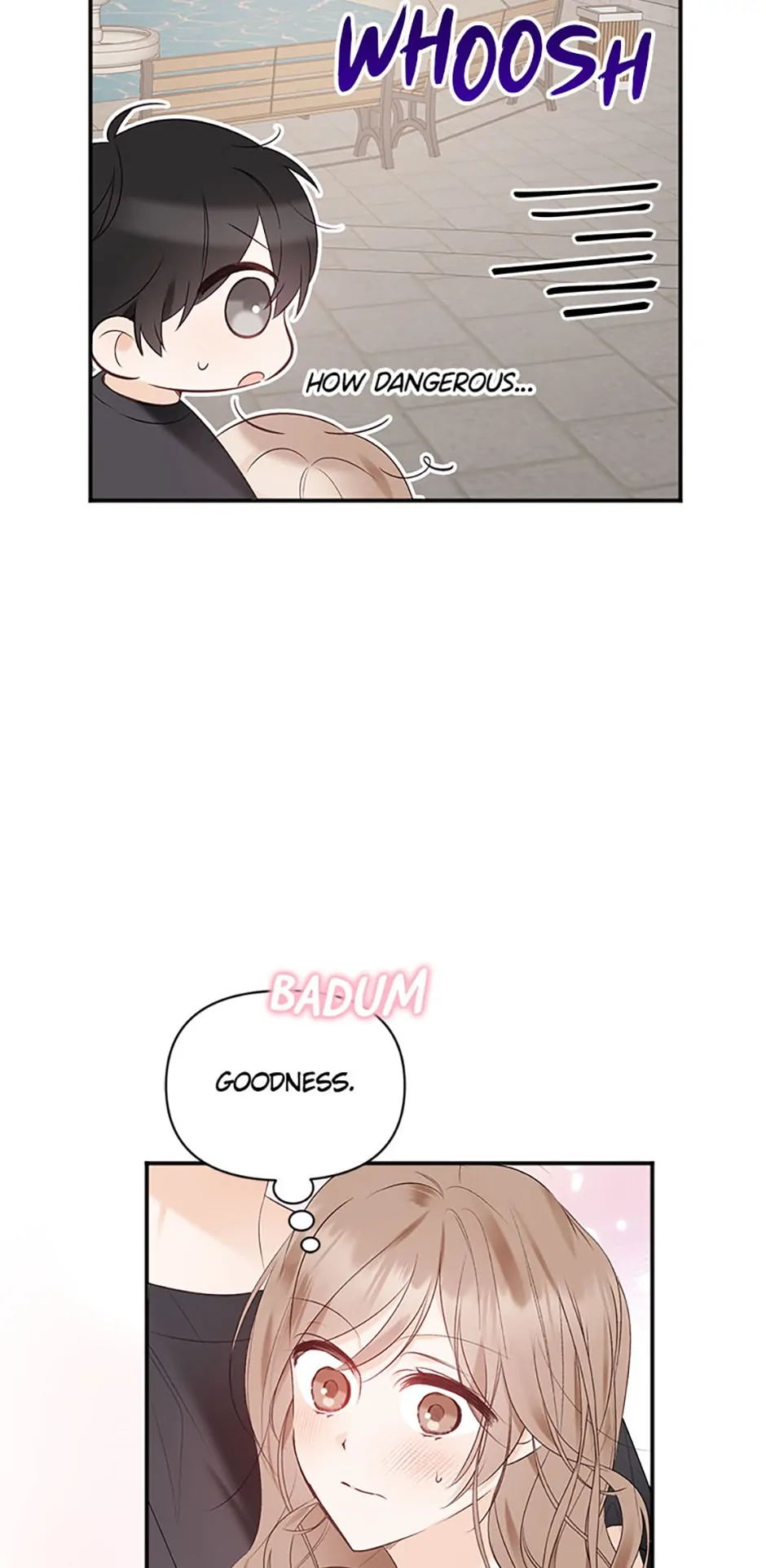 Ideal Match Delivery Service Chapter 41 page 44