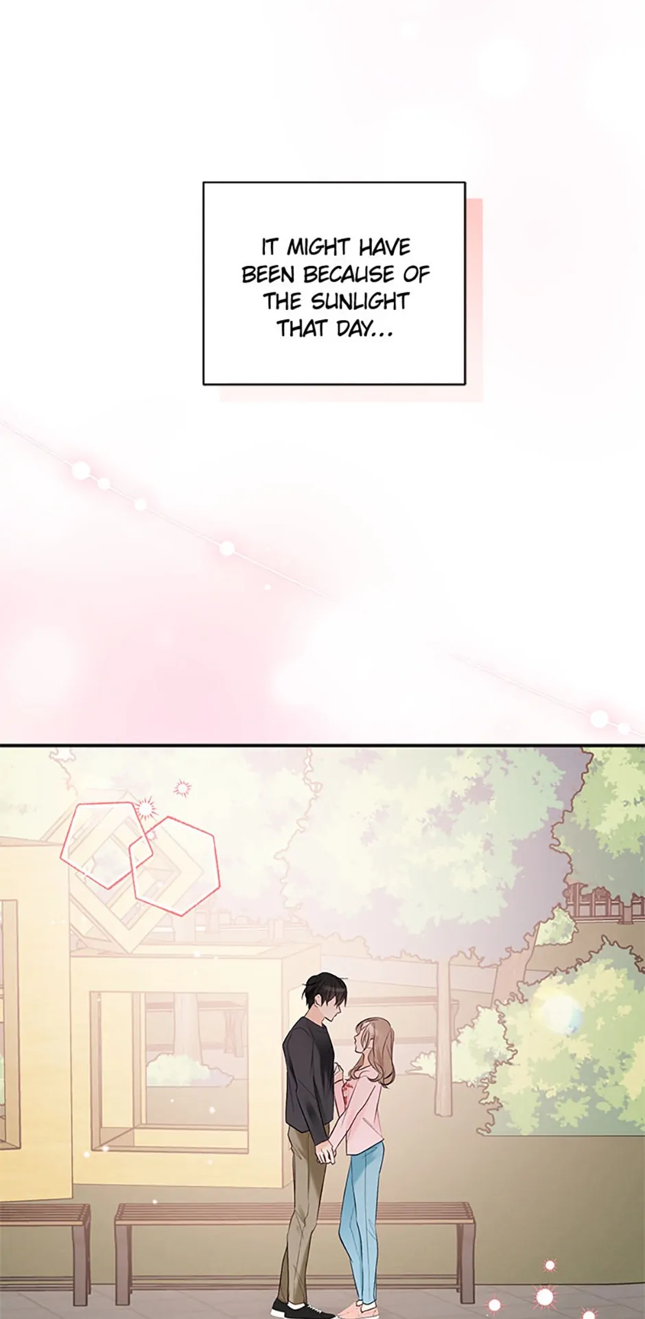 Ideal Match Delivery Service Chapter 41 page 48