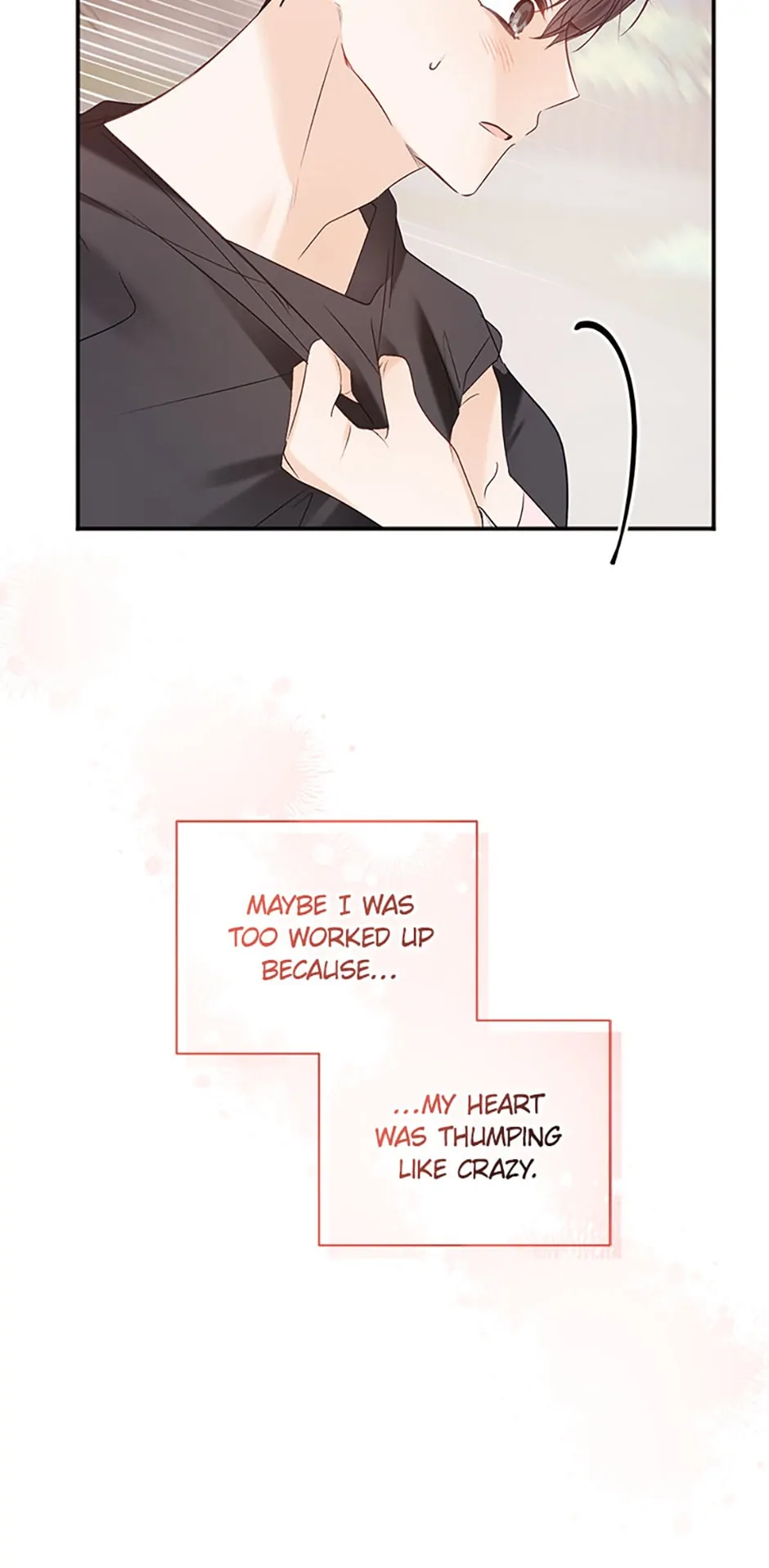 Ideal Match Delivery Service Chapter 41 page 50