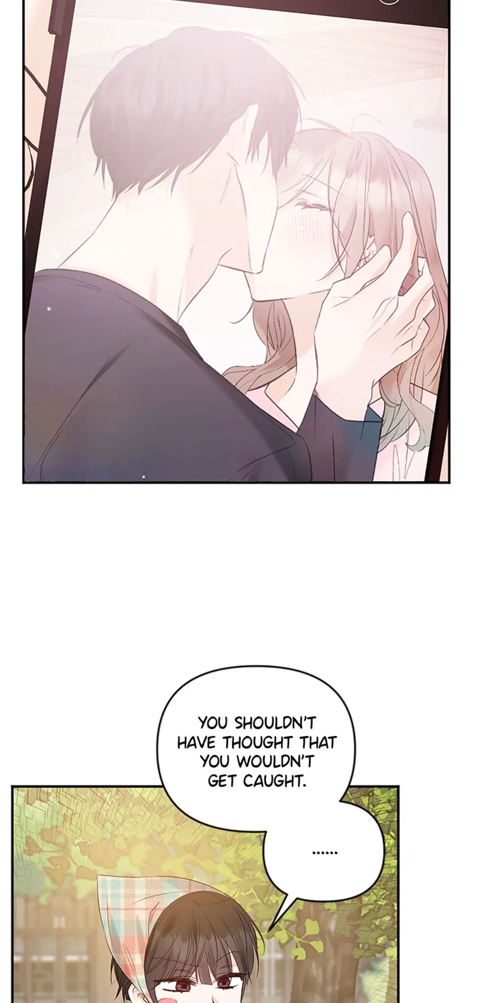 Ideal Match Delivery Service Chapter 41 page 56
