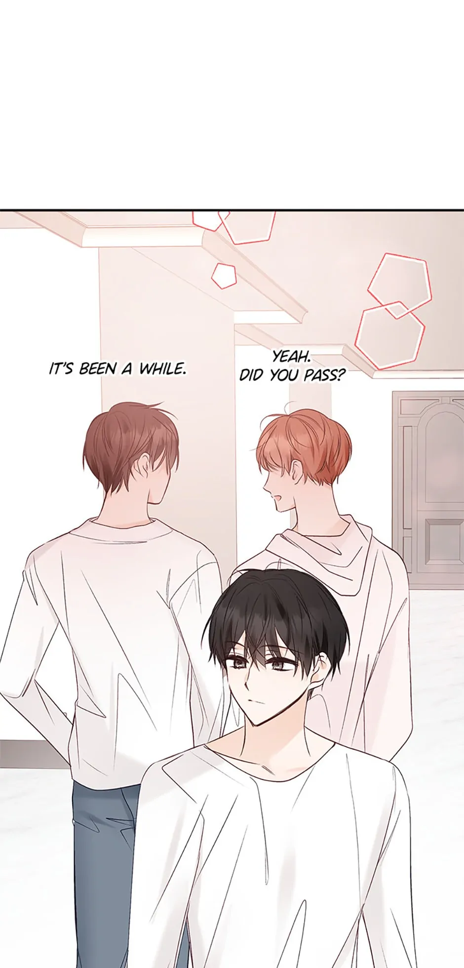 Ideal Match Delivery Service Chapter 41 page 60