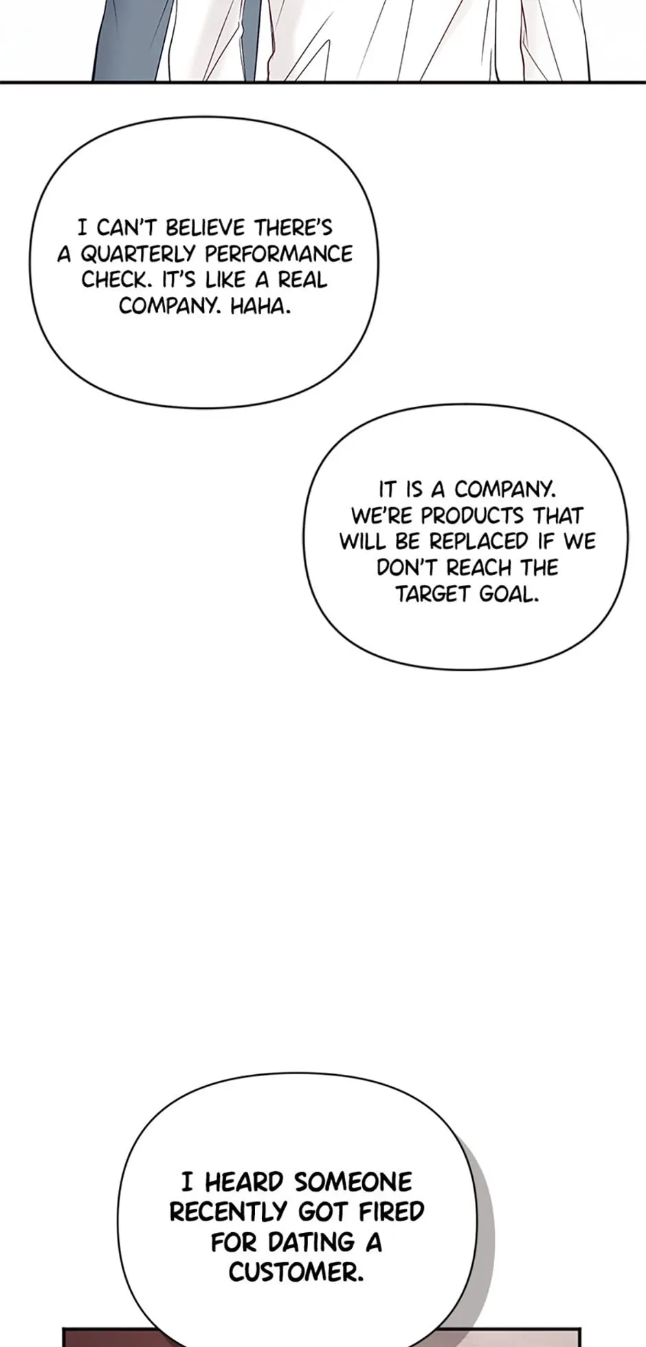 Ideal Match Delivery Service Chapter 41 page 61
