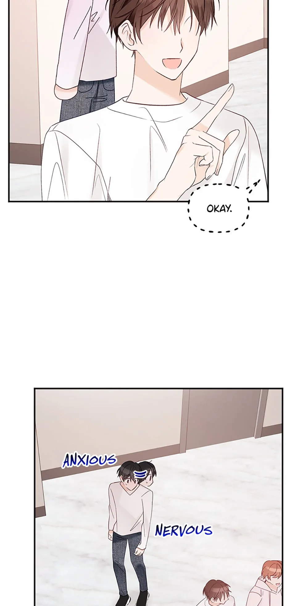 Ideal Match Delivery Service Chapter 41 page 63