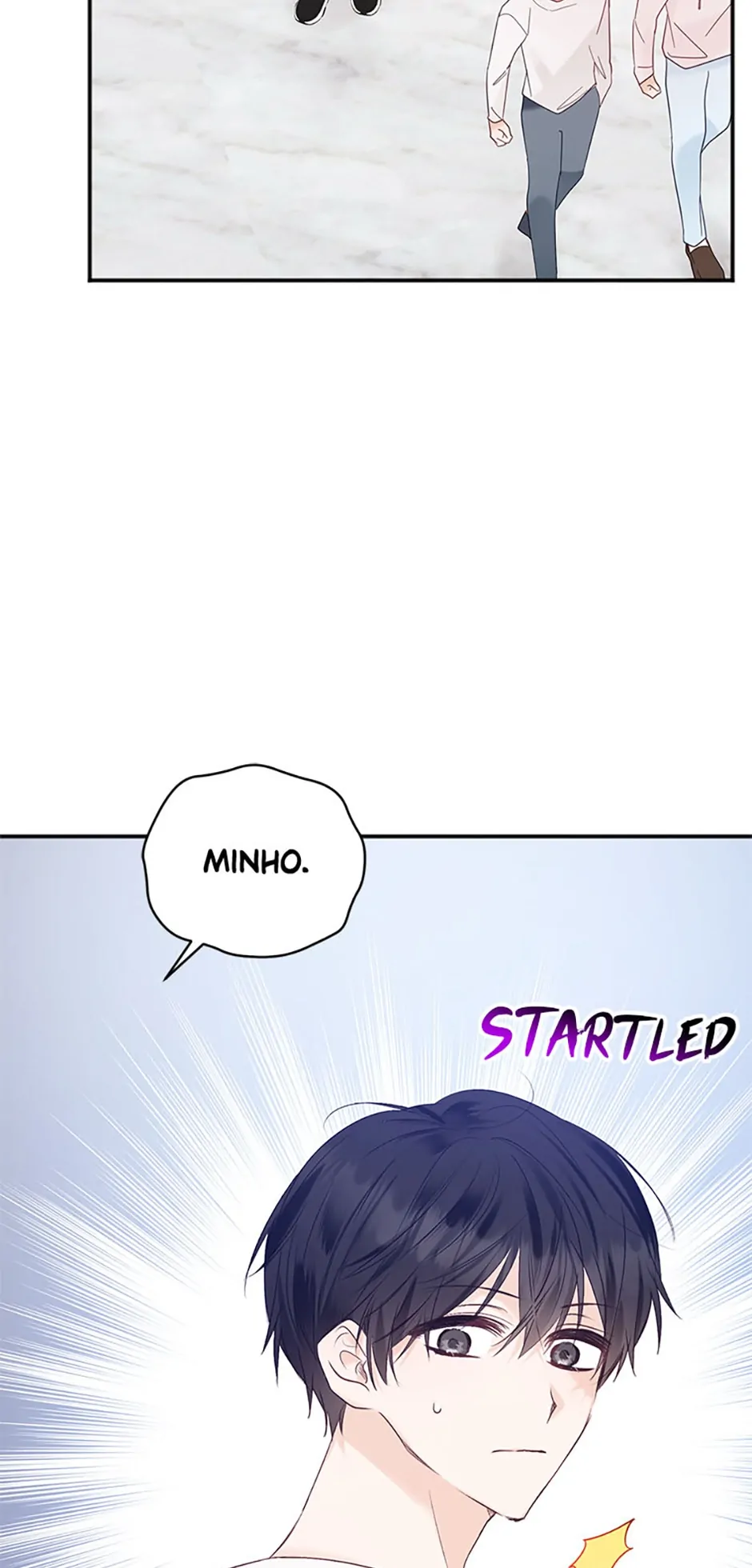 Ideal Match Delivery Service Chapter 41 page 64