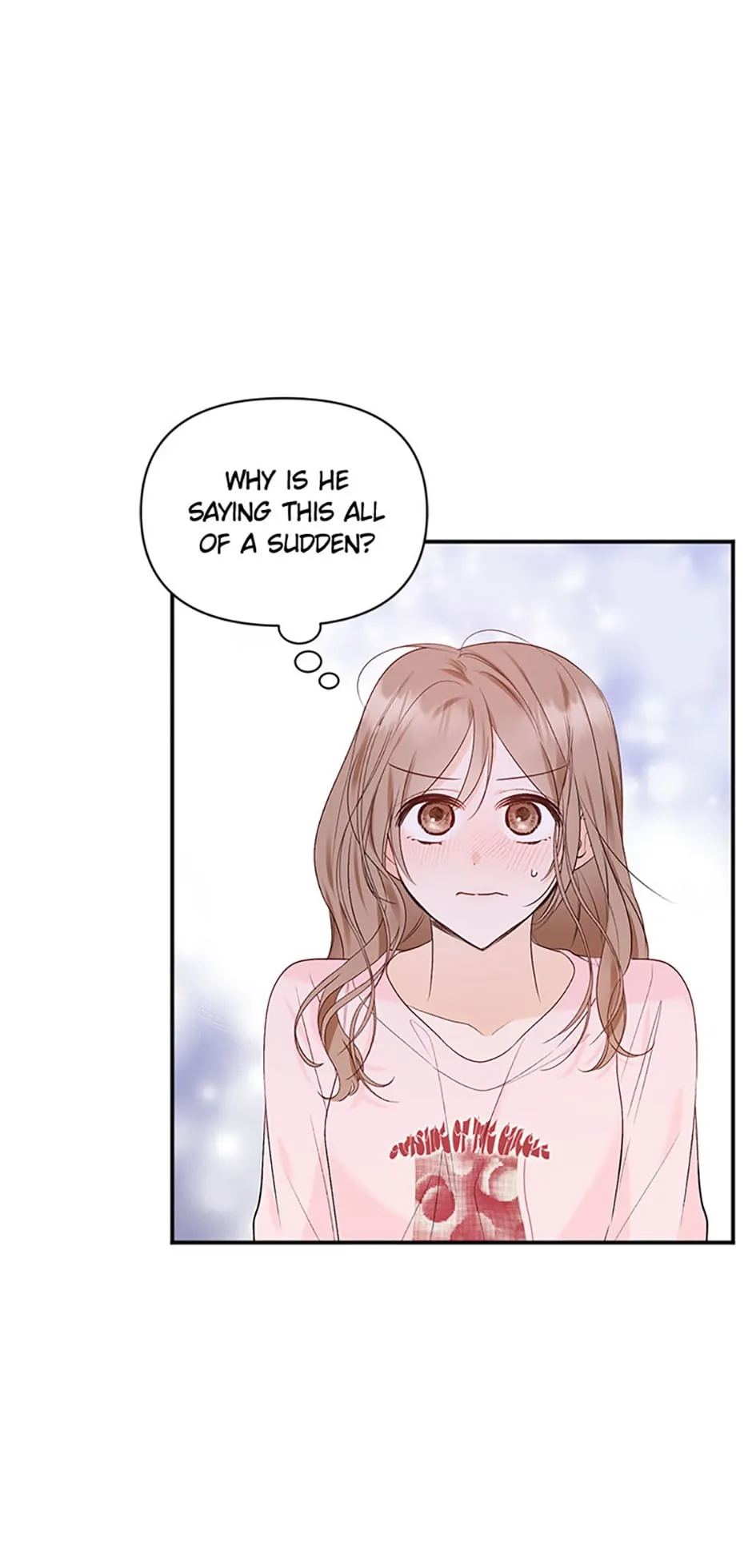Ideal Match Delivery Service Chapter 41 page 7