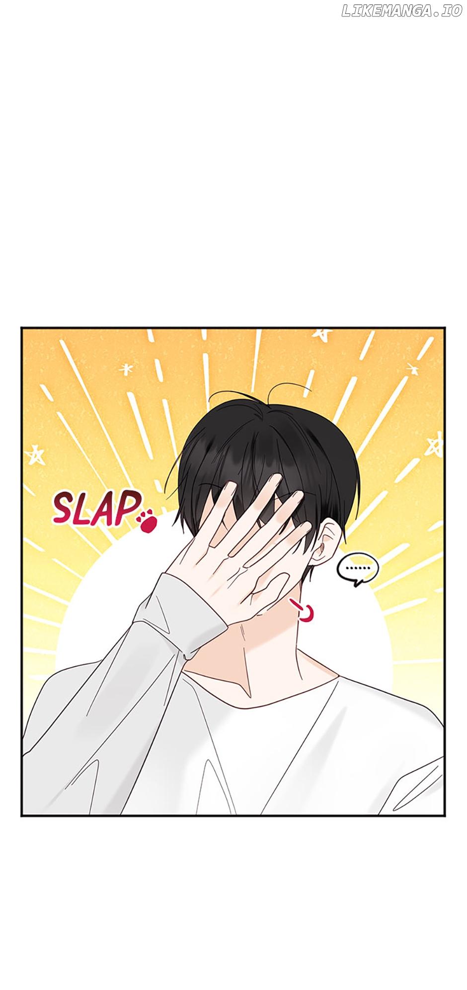 Ideal Match Delivery Service Chapter 42 page 13