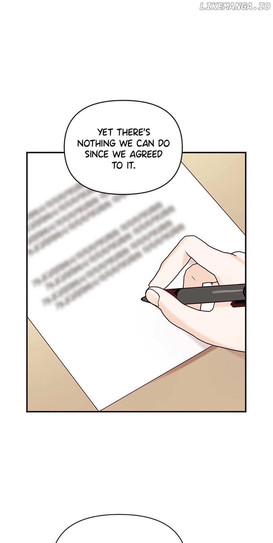 Ideal Match Delivery Service Chapter 42 page 18
