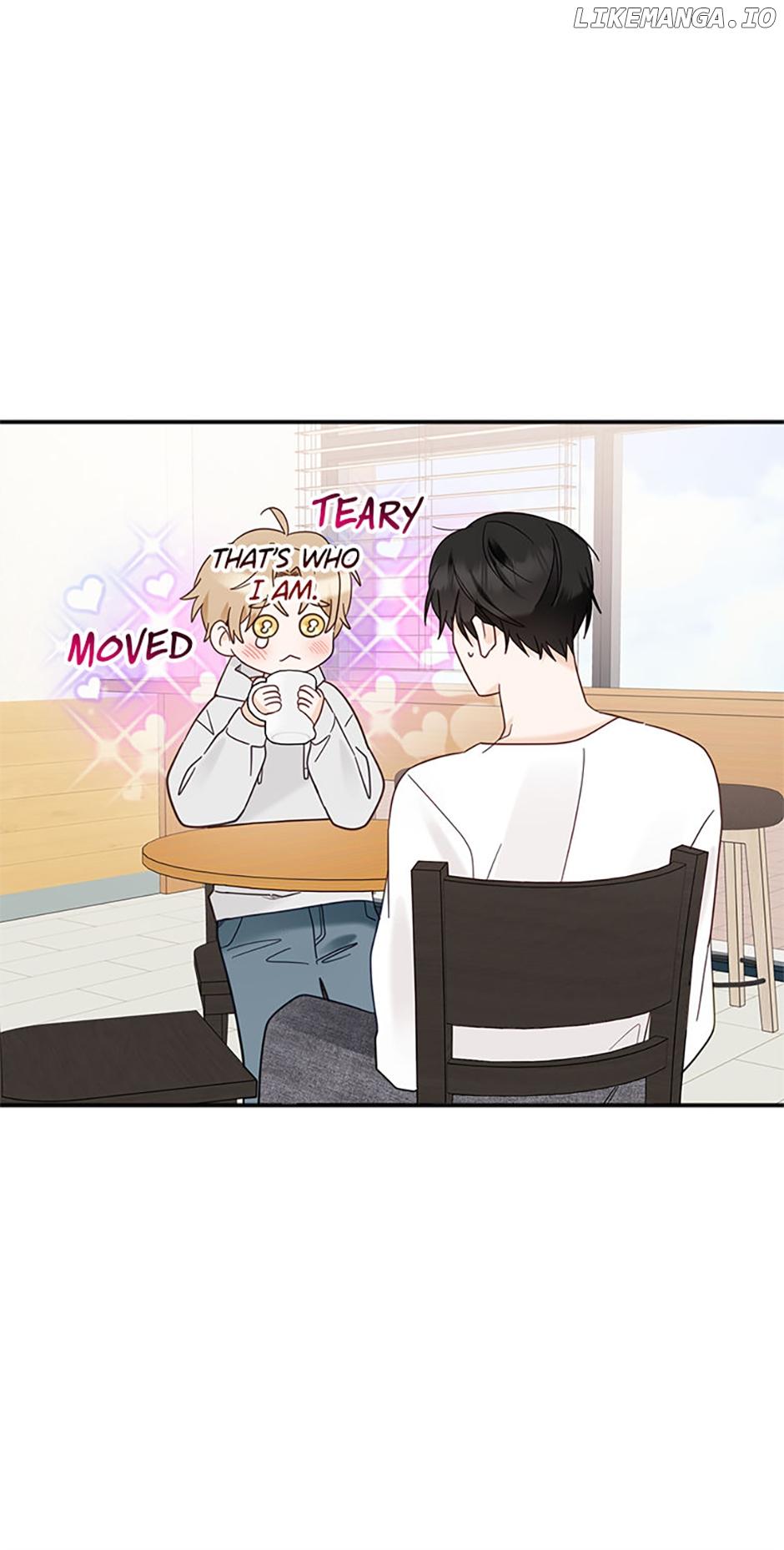 Ideal Match Delivery Service Chapter 42 page 24