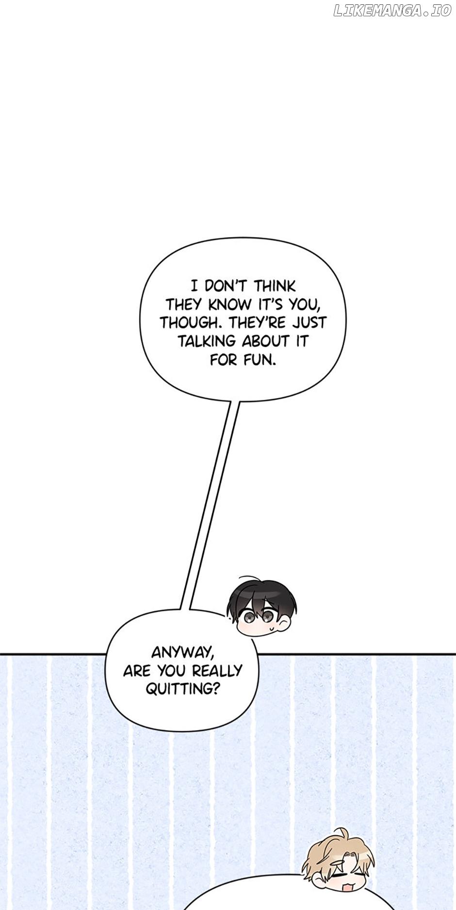 Ideal Match Delivery Service Chapter 42 page 26