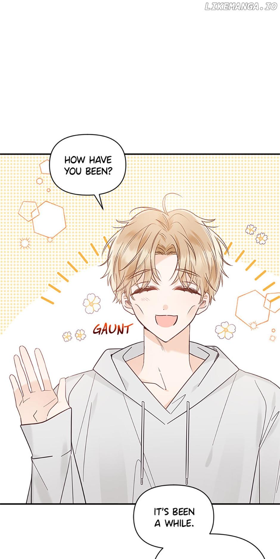 Ideal Match Delivery Service Chapter 42 page 2