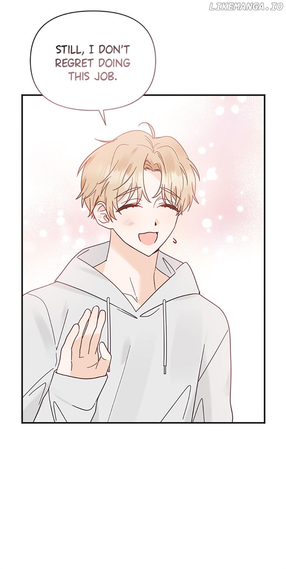 Ideal Match Delivery Service Chapter 42 page 31