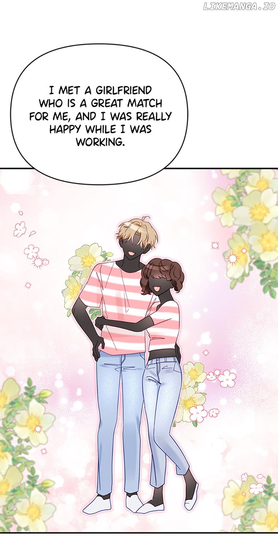 Ideal Match Delivery Service Chapter 42 page 32