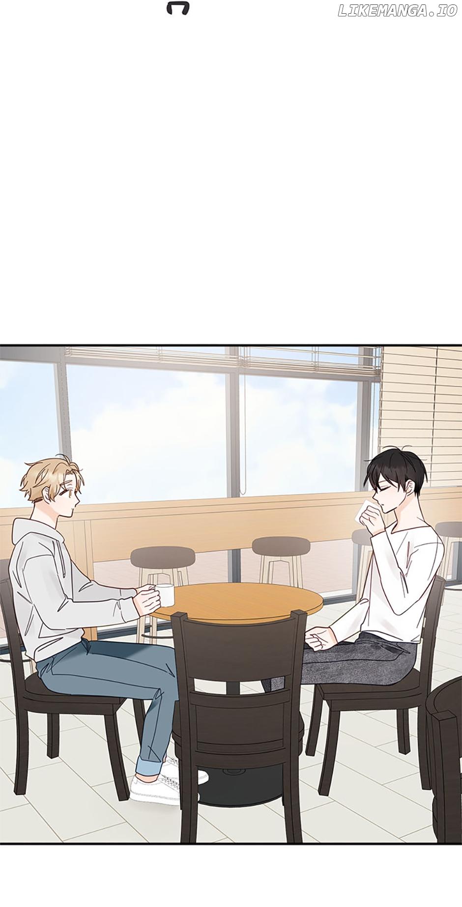 Ideal Match Delivery Service Chapter 42 page 34