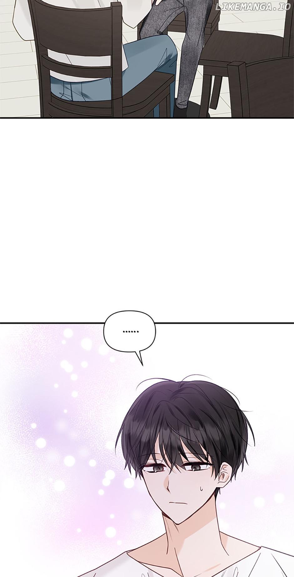 Ideal Match Delivery Service Chapter 42 page 37