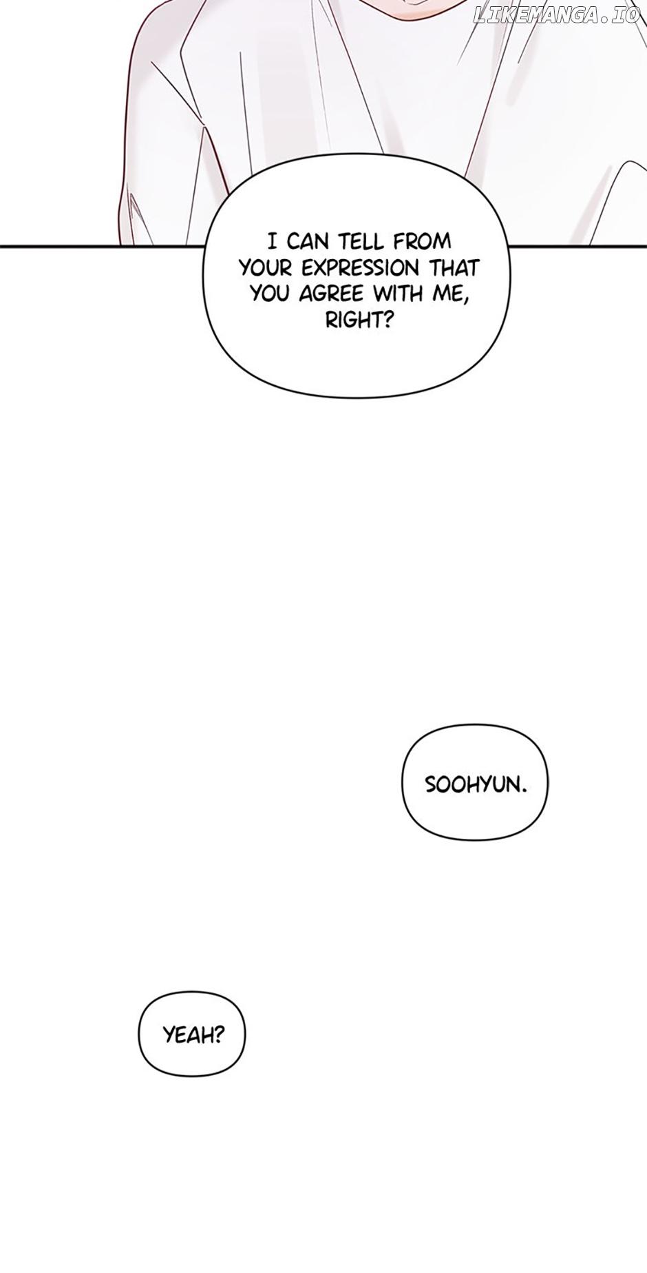 Ideal Match Delivery Service Chapter 42 page 38