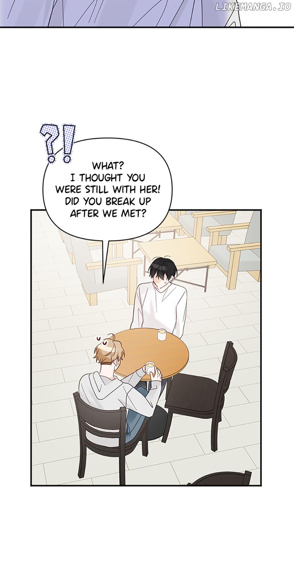 Ideal Match Delivery Service Chapter 42 page 40