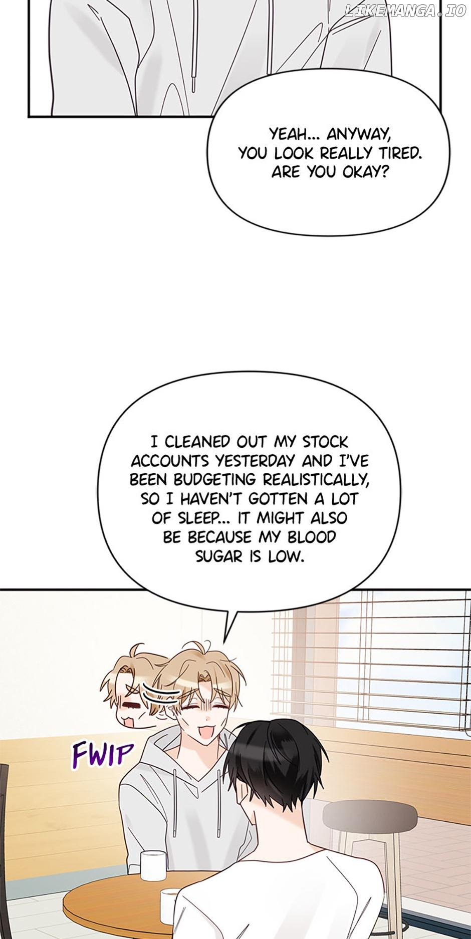 Ideal Match Delivery Service Chapter 42 page 43