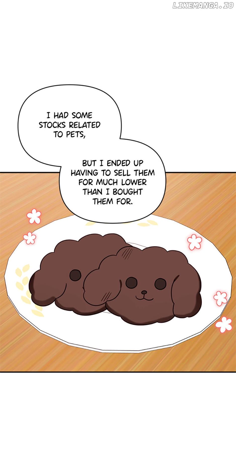 Ideal Match Delivery Service Chapter 42 page 45