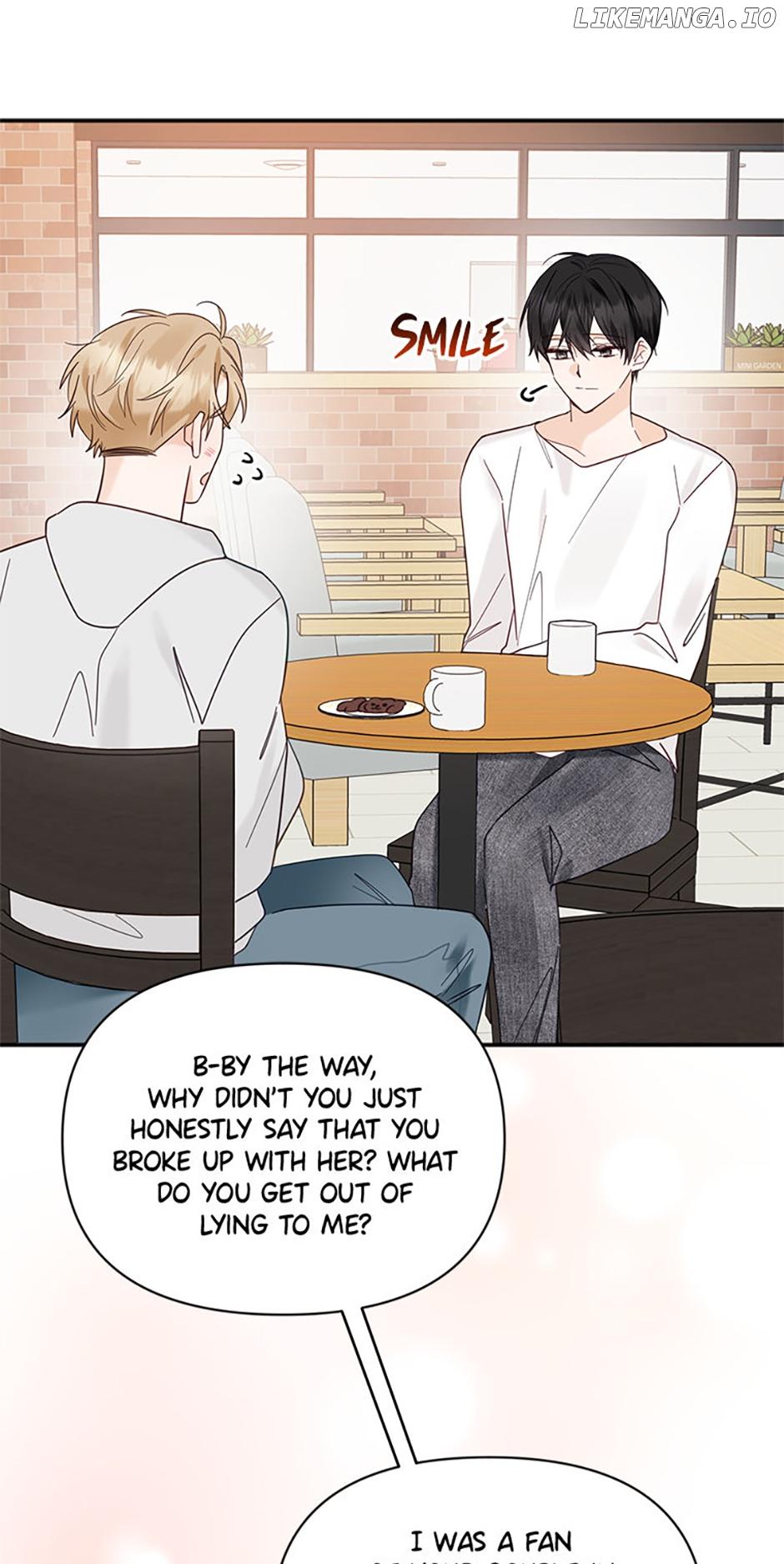Ideal Match Delivery Service Chapter 42 page 46