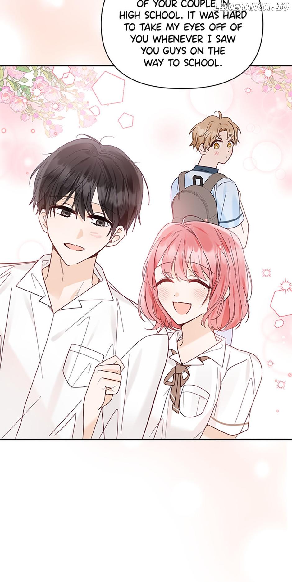 Ideal Match Delivery Service Chapter 42 page 47