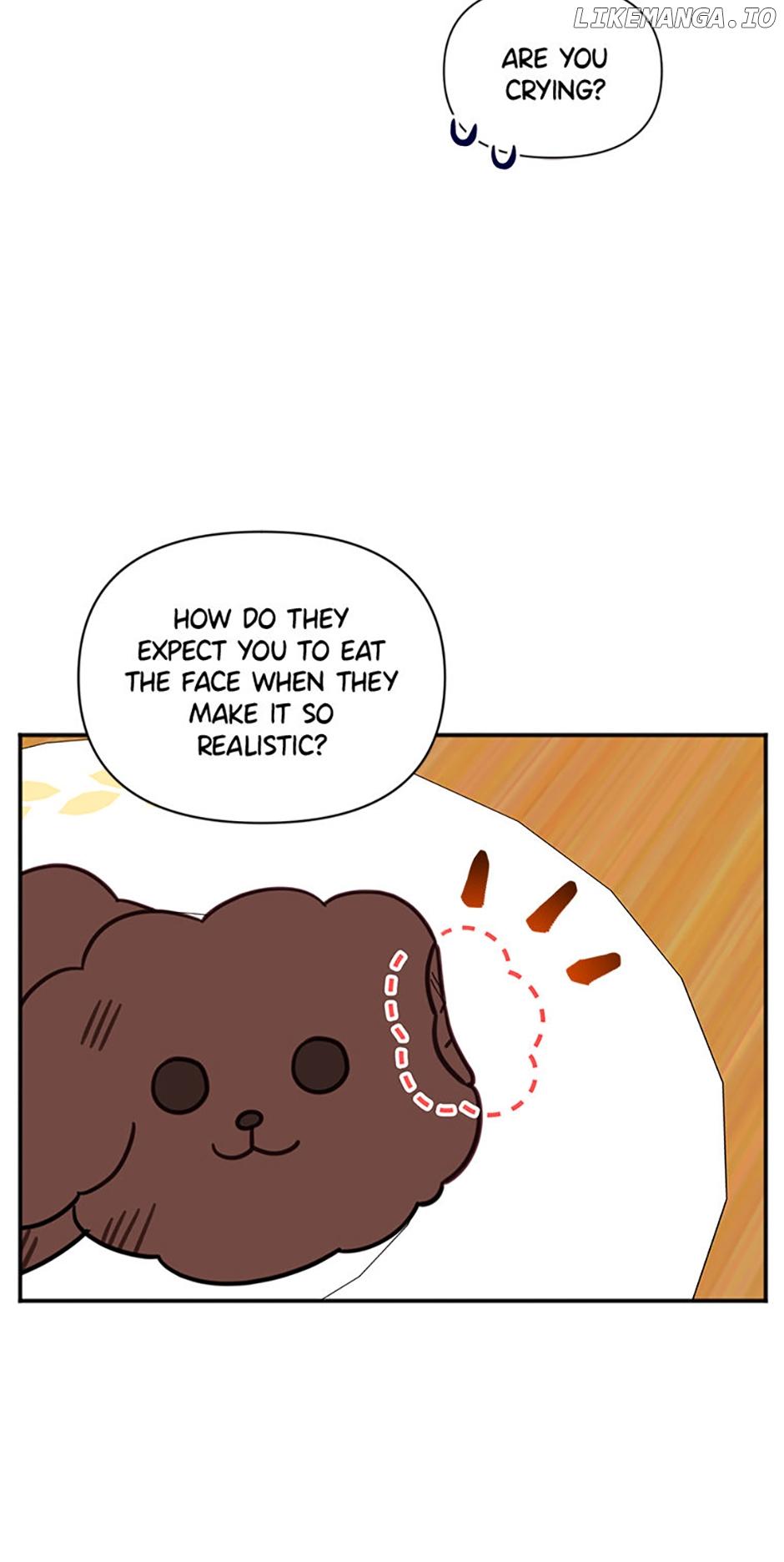 Ideal Match Delivery Service Chapter 42 page 49