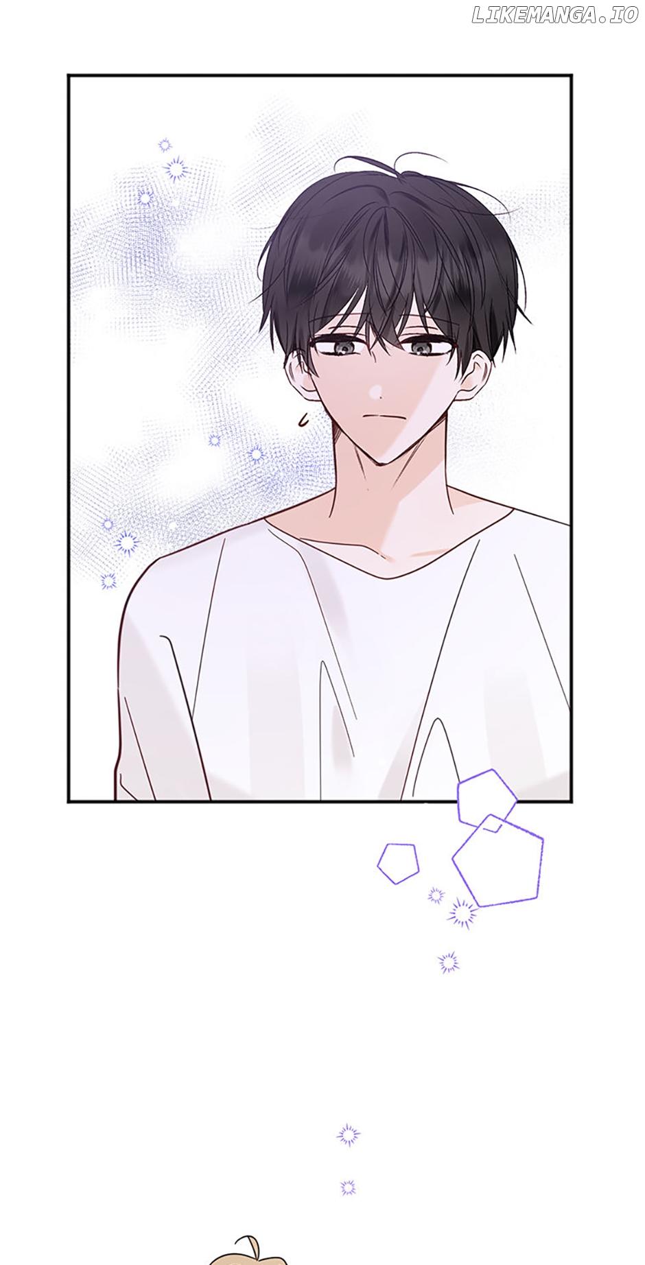 Ideal Match Delivery Service Chapter 42 page 51