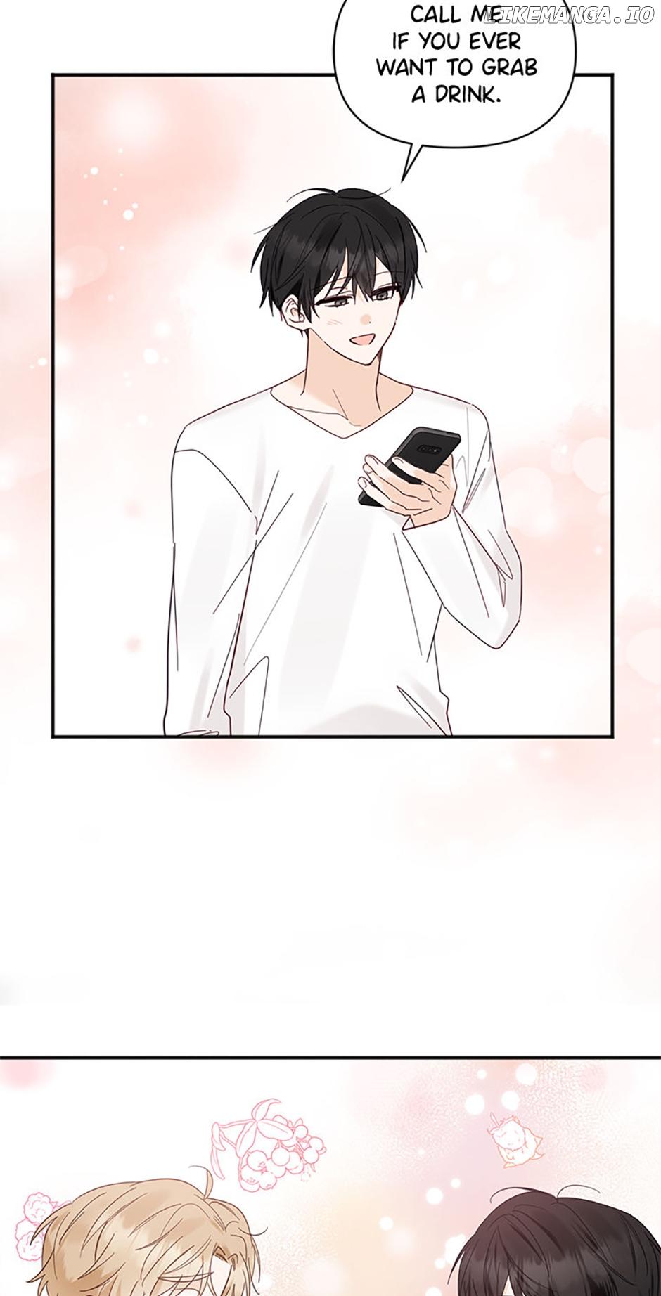 Ideal Match Delivery Service Chapter 42 page 53