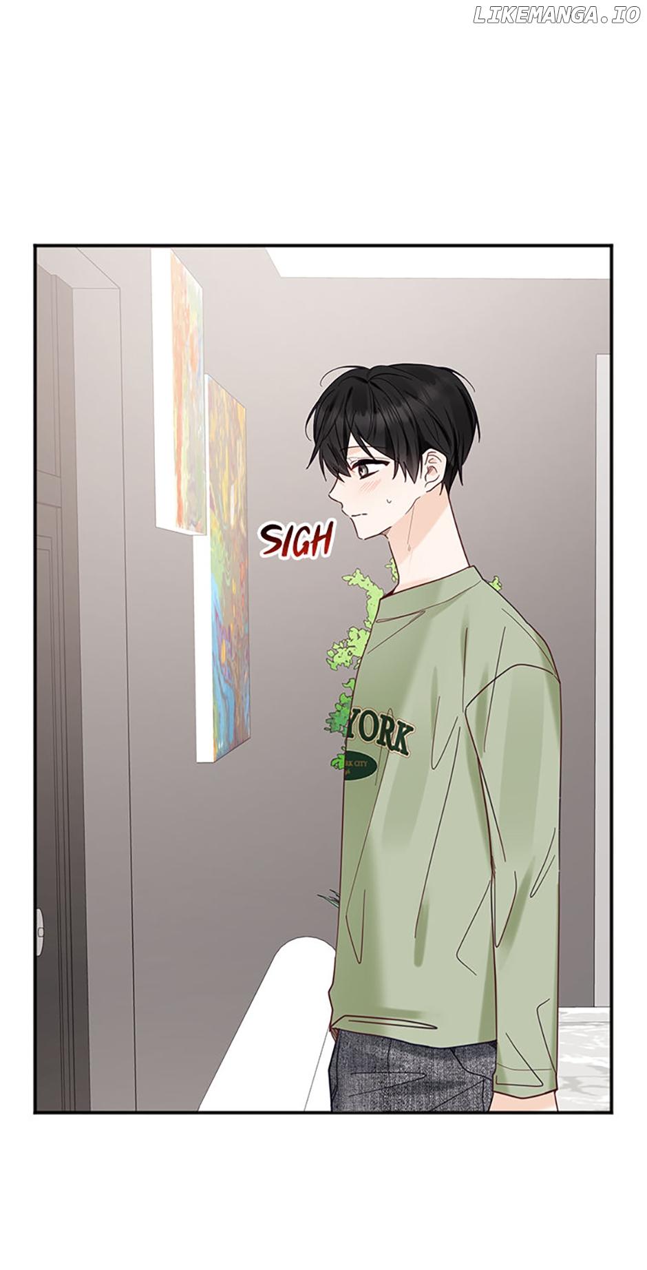 Ideal Match Delivery Service Chapter 42 page 57