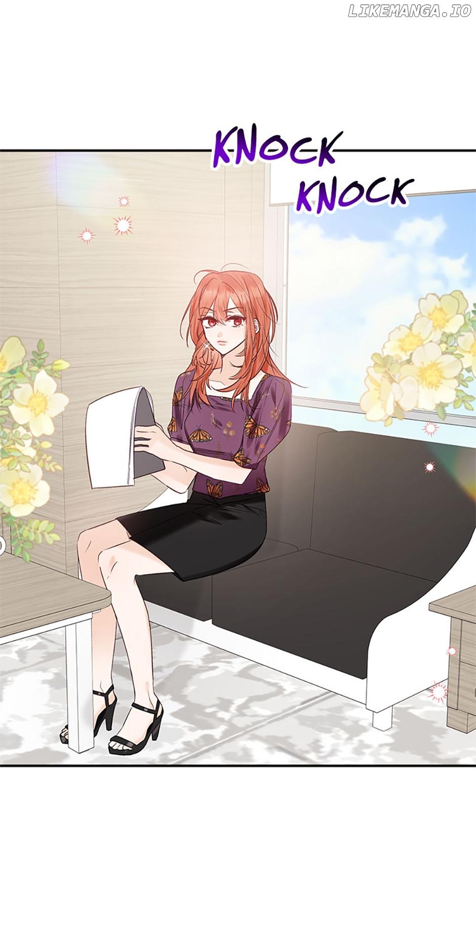 Ideal Match Delivery Service Chapter 42 page 58