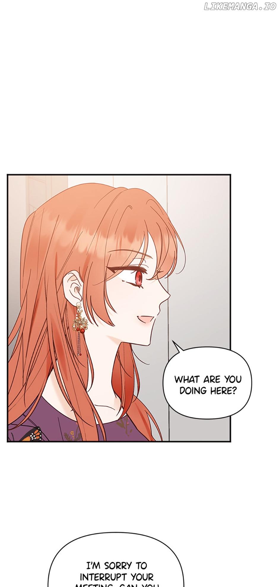 Ideal Match Delivery Service Chapter 42 page 63